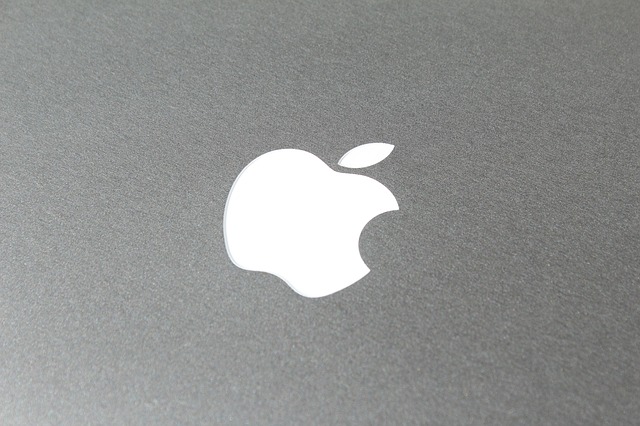 logo Apple